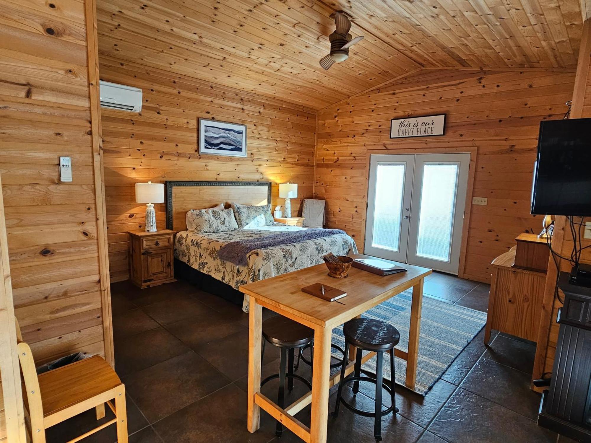5 Min To Beaver Lake-King Bed-Fire Pit-Jetted Tub #3 ユリーカ・スプリングス エクステリア 写真