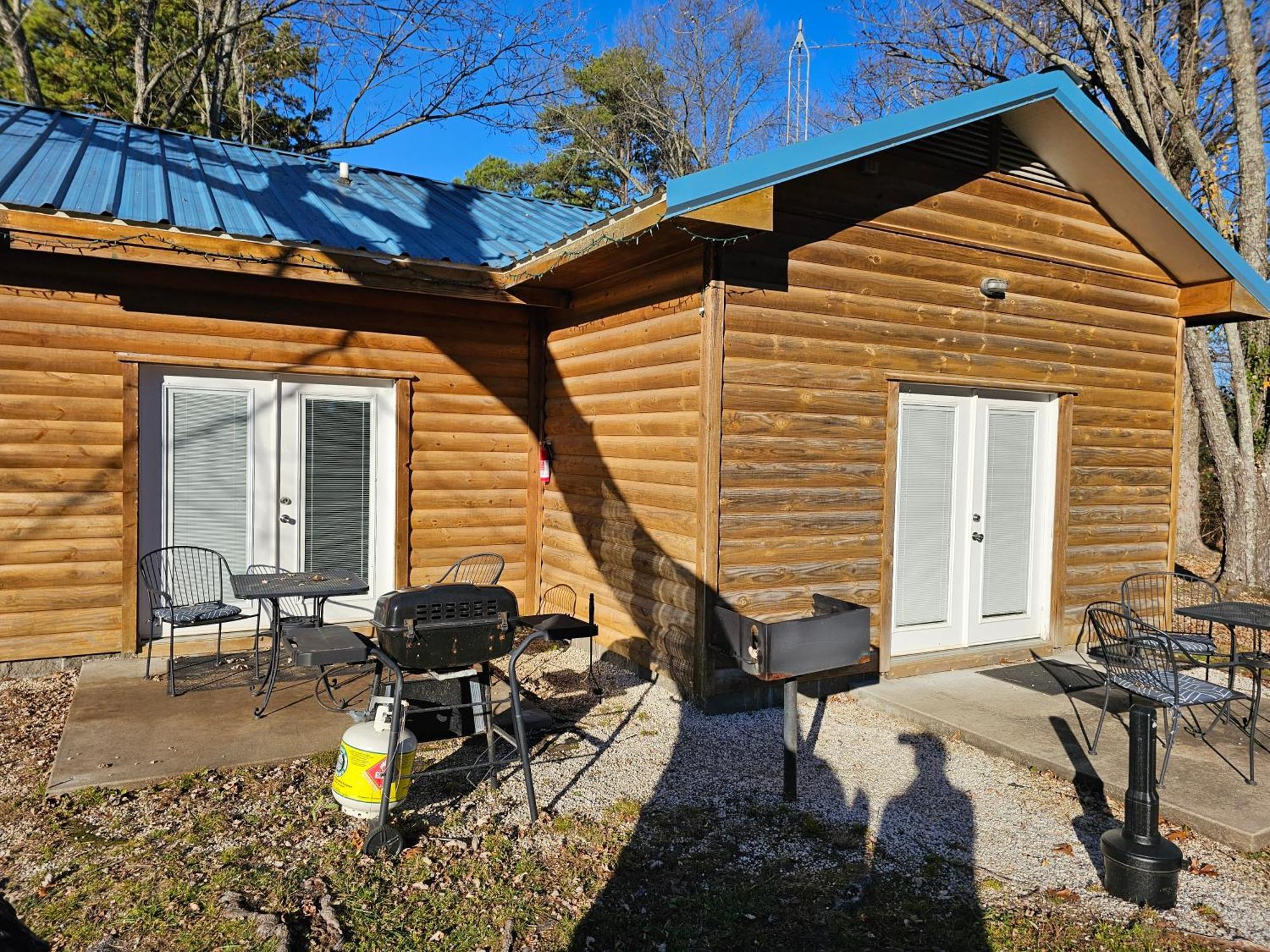 5 Min To Beaver Lake-King Bed-Fire Pit-Jetted Tub #3 ユリーカ・スプリングス エクステリア 写真
